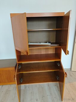 Predám lacno skrine - 5