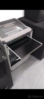 Predám PA sistem - 5