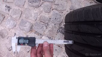 Matador 245/45 R18 100Y XL Letne - 5