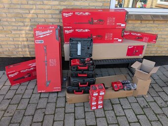 Milwaukee m18 blddrc - 5