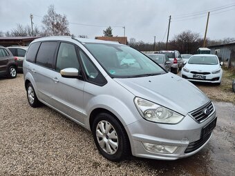 Ford galaxy - 5