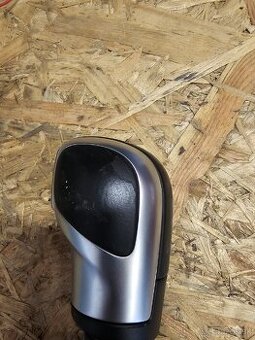 DSG volič, hlavica, VW - 5