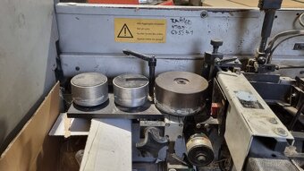 Olepovačka hrán HolzHer Sprint 1310-1 - 5