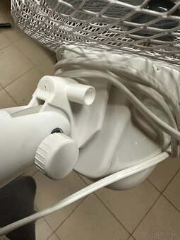 Stolný ventilátor - 5