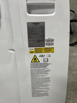 klimatizácia Whirpool - 5