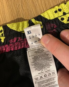 REEBOK šortky veľ. XL - 5
