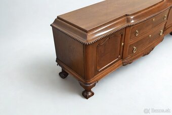 Starožitná komoda - 1950/1960 - 5