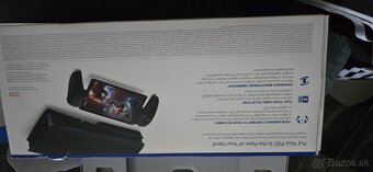 Portal ovladač na ps5 - 5