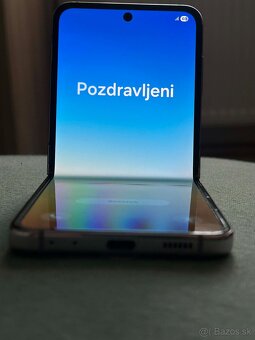 Samsung galaxy z flip 5 - 5