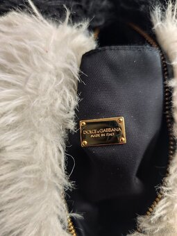 Batoh Dolce& Gabbana Panda - 5
