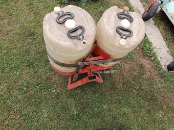 Zametací stroj TK4,MT8. - 5