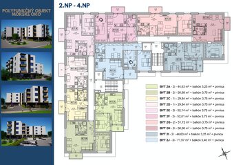 Rezidencia MORSKÉ OKO Sobrance - 5