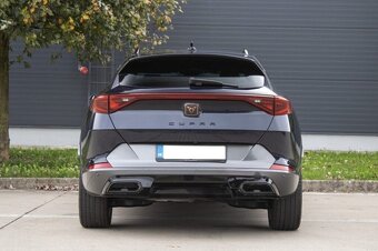 Cupra Formentor 2.0 TDI 4Drive DSG - 5