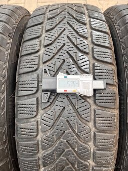 215/70R16 Lassa zimne - 5