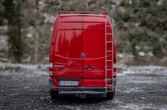 Mercedes-Benz Sprinter 213 CDI R2 štandard - 5