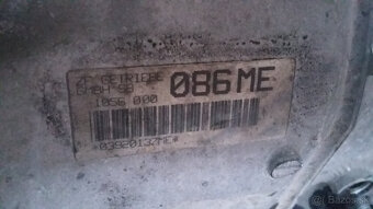 BMW E36 325TDS-AUTOMAT PREVODOVKA - 5