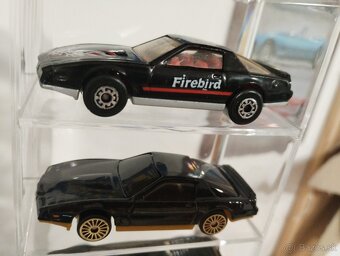 Pontiac autička - 5