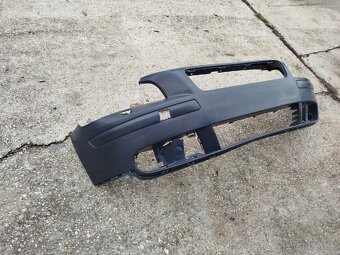 Predný nárazník Volvo S40 a V50 - 5