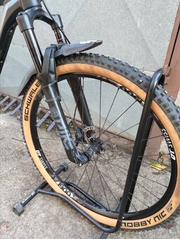 CTM Ridge PRO XL - 5