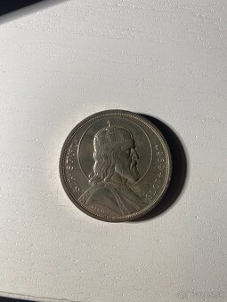 Predám mince - 5