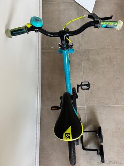 ROCK MACHINE STORM 16 - 5