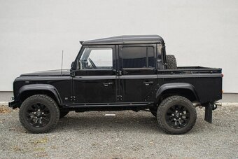 Land Rover Defender 110 2.5 Td5 HC PickUp - 5