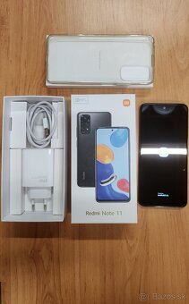 Xiaomi Redmi Note 11 - 5