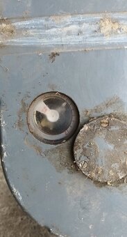 Prevodovka s elektromotorom – nová - 5