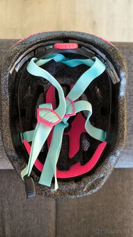 Detska prilba zn. Giro Scamp - 5