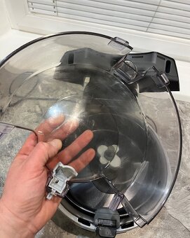 Fritéza Tefal FZ 700236 ActiFry - 5