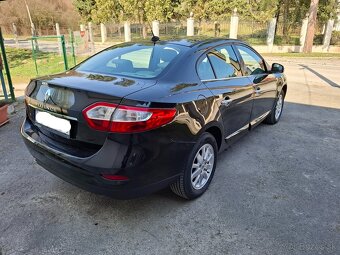 Renault Fluence 1.6 benzin privilege - 5