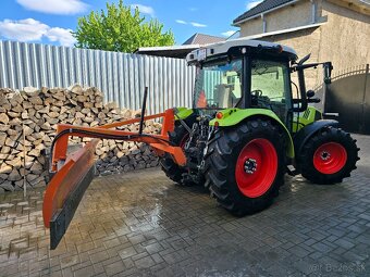 Traktor Claas Atos 340 - 5