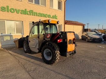 DIECI MINI AGRI 26.6 2022 VIN 357 - 5