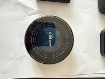 Predam carplay android do auta - 5