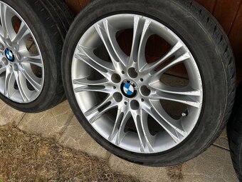 Bmw r17 5x120 Mpacket - 5