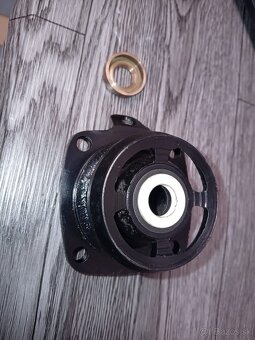 škoda tudor populár - 5