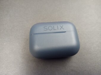 Bezdrôtové slúchadlá - 5