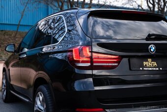 X5 xDrive30d - 5