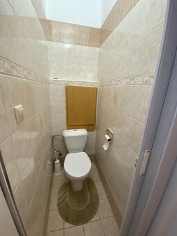 Prenájom 1 izbového bytu - 5