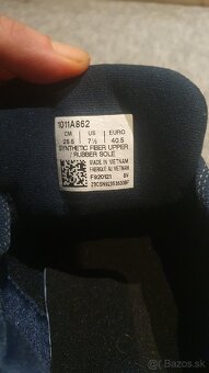 Tenisky Asics 40,5 - 5