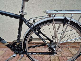 Kellys Lagoon trekingový bicykel - 5