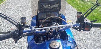 Aprilia tuereg 600 - 5