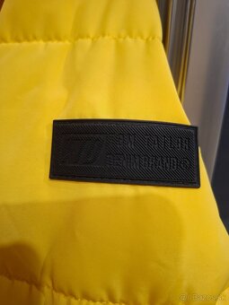 TOM TAILOR DENIM zimná bunda nová - 5