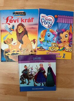 DETSKE KNIZKY - 5