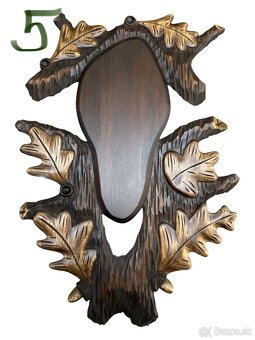 Podložky pod trofeje - 5