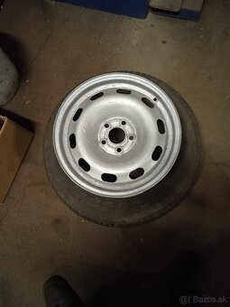 Octavia 1 9tdi 81kw - 5