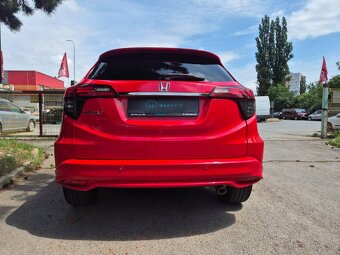 Honda HR-V 1.5 i-VTEC Elegance - 5
