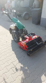 Majster Zahrad - 5
