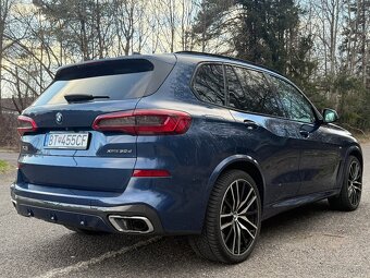 BMW X5 xDrive30d A/T - 5
