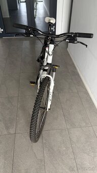 Horský bicykel. - 5